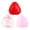 #1B-3PC, variant on 2026 NEW Strawberry Sensory Toys, Giant Strawberry, Big Strawberry, Mega Rainbow Strawberry, Stress Relief Sensory Ball for Adult & Teen, Anxiety Relief Fidget Toys