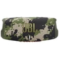 thumbnail image 1 of Bocina Portátil JBL Charge 5 Impermeable IP67 20 Horas Camuflaje, 1 of 5
