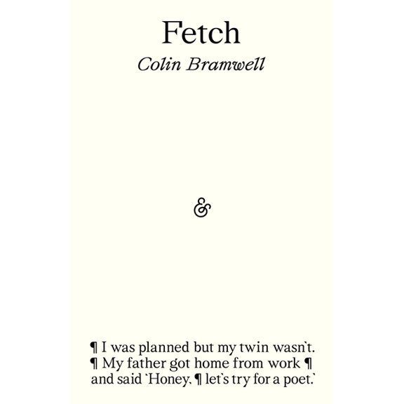 Fetch, (Paperback)