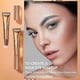 thumbnail image 2 of Cushioned Applicator Stick for Highlighting and Contouring with Extended Wear Glow Effect, 2 of 5