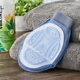 Vibrant Life Dual Function Grooming Glove for Dogs or Cats
