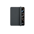 thumbnail image 1 of Funda Plegable Compatible Con iPad Air 11 2024 10.9 Pulgadas Negro, 1 of 8