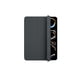 thumbnail image 1 of Funda Plegable Compatible Con iPad Air 11 2024 10.9 Pulgadas Negro, 1 of 8