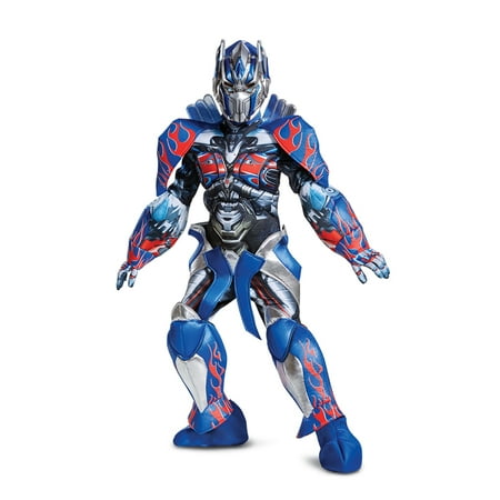 Prestige Auto Mart >> Boys Prestige Optimus Prime Transformers Costume - Walmart.com Prestige Auto Mart >> Boys Prestige Optimus Prime Transformers Costume - Walmart.com