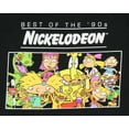 thumbnail image 2 of Nickelodeon Men's Best Of The 90s Rugrats Hey Arnold Ren and Stimpy T-Shirt, 2 of 5