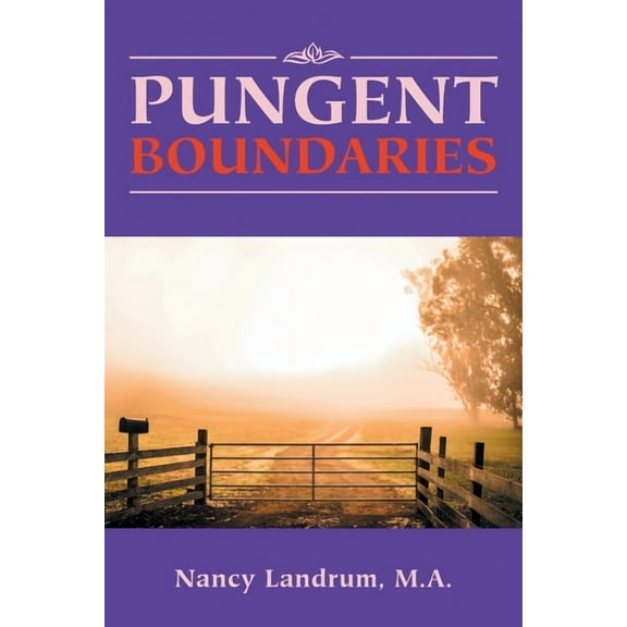 Pungent Boundaries, (Paperback)