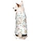 thumbnail image 1 of Fotbe Cartoon House Sudadera con Estampado para Perros Pequeños – Suéter con Capucha para Mascotas, Tela Suave de Forro Polar con Bolsillo-X-Large, 1 of 7