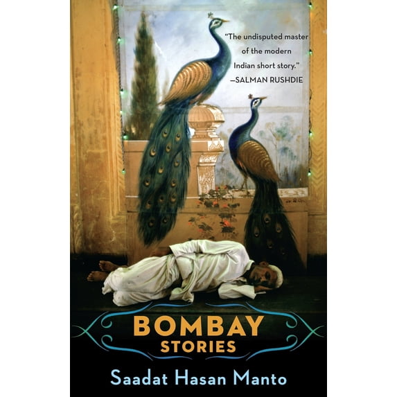 Pre-Owned Bombay Stories (Paperback) 0804170606 9780804170604