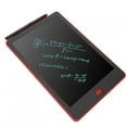 thumbnail image 4 of Tablette Graphique 10 Pouces, Tablette de Dessin Graphique avec Stylet et Tablette d'Écriture LCD, Luminosité à Température Réglable Tablette de Dessin Bloc-Notes, 4 of 8
