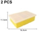 thumbnail image 2 of Molde para bandeja de cubitos de hielo: hace cubitos de hielo con formas, 2 of 5