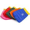 thumbnail image 6 of Pet Clothing Dog Cotton Vest Pet Autumn Winter Warm Coat Pet Jacket, 6 of 6