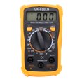 thumbnail image 3 of UK‑830LN Multimeter Digital Universal Meter LCD Display with Overload Protection High Accuracy for Elctricity Testing, 3 of 14