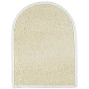 Spa Sister Loofah & Terry Mitt
