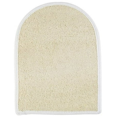 Spa Sister Loofah & Terry Mitt
