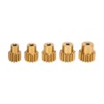 thumbnail image 1 of ESTINK Motor Pinion Gears Set Durable 32P Pinion Gears High Performance For 1/10 RC Car, 1 of 8