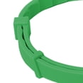thumbnail image 3 of Collar antipulgas Anti-ansiedad Impermeable Mascota Perro Gato Collar repelente de insectos (Verde), 3 of 8