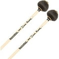 thumbnail image 2 of Innovative Percussion Dan Moore Series Medium Hard Vibe/Marimba Mallets, 2 of 3