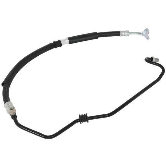 CCIYU CCIYU Power Steering Pressure Hose Assembly 53713SDCA02 Power Steering Pressure Hose Line Assambly Fits for 2003-2007 for Honda Accord, 2004-2008 for Acura TSX
