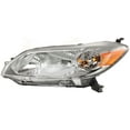 thumbnail image 3 of Garage-Pro Driver and Passenger Side Headlight for Toyota Matrix 2009-2014 Halogen With bulb(s) Replaces# 8115002650 8111002650, 3 of 8