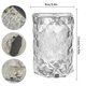thumbnail image 4 of Atmosphere Night Light Eye Protection Mini lámpara de mesa para lectura (3 colores) Sywqhk Para estrenar, 4 of 8