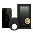 thumbnail image 7 of LELO TOR 3 Vibrating Penis Ring for Couples App Controlled Handsfree Waterproof, Black, 7 of 7