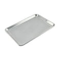 thumbnail image 2 of AMLESO Perforated Sheet Pan Rectangle Bakeware Baking Tray for Pastry 46x33cm, 2 of 8