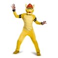thumbnail image 1 of Bowser Deluxe Boys Costume, 1 of 6