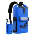 thumbnail image 1 of Mochila impermeable IDRYBAG impermeable flotante 20L/30L/40L, 1 of 7