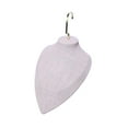 thumbnail image 2 of yotijay Jewelry Display Bust Mannequin Model Countertop Choker Necklace Holder Stand, 2 of 9