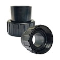thumbnail image 3 of LisFaxbo 350157 Union Replacement Kit for Variable Speed Pool Pumps and Spa Pumps 350157 SW-21-350 21063-350-000, 3 of 4