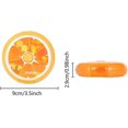 thumbnail image 2 of 3 Pices Pilulier Journalier Voyage Bote Pilules En Plastique Distributeur Pour Mdicament Et Vitamines, 2 of 5