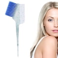 thumbnail image 4 of Hair Coloring Brush Hair Dyeing Application Brush Hair Salon Dyeing Brush Hair Coloring Dyeing Brush Hair Coloring Dyeing Brush Comb Hairdressing Bleach Application Brush For Salon, 4 of 8