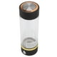 thumbnail image 4 of Generador de hidrógeno de 380 ml Botella de agua Carga USB Generador de taza de agua rico en hidrógeno portátil inteligente Negro, 4 of 5