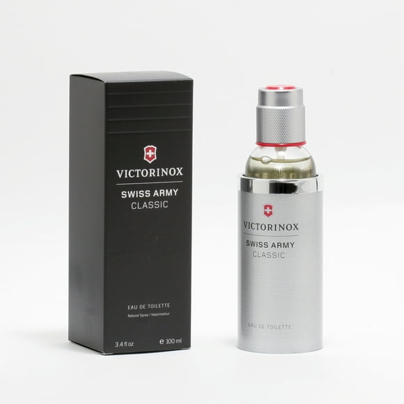 Swiss Army Men - EDT Spray
