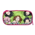 thumbnail image 2 of My Hero Academia Anime Pencilcase Large Capacity Pencase Double-layer Pen Bag Stationery Pouch Organizer Office Supplies Pencil Case, 2 of 8