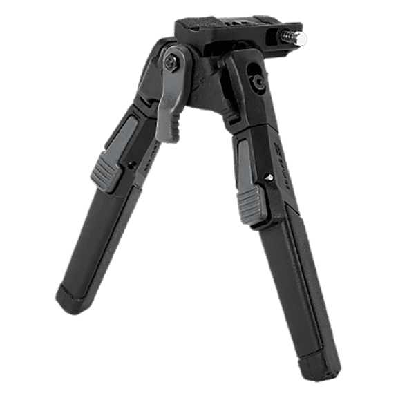Savage Arms Sling Swivel Bipod, Black