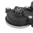 thumbnail image 2 of Front Left Power Window Motor 8572033120 for Scion/Camry/Highlander/RAV4, 2 of 4