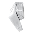 thumbnail image 3 of Pantalones deportivos casuales para hombre, pantalones deportivos de fitness, chándal de anime Goku, pantalones deportivos transpirables, pantalones deportivos, 3 of 4