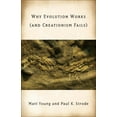 thumbnail image 2 of Why Evolution Works (and Creationism Fails), (Paperback), 2 of 2
