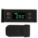 thumbnail image 4 of Inclinómetro digital, buscador de ángulos digital V Inclinómetro LCD Buscador de ángulos digital Rendimiento potente, 4 of 14
