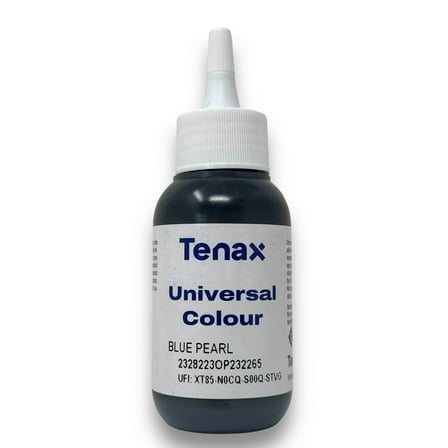 Tenax - Universal ( Blue Pearl ) 75 ML