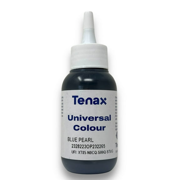 Tenax - Universal ( Blue Pearl ) 75 ML