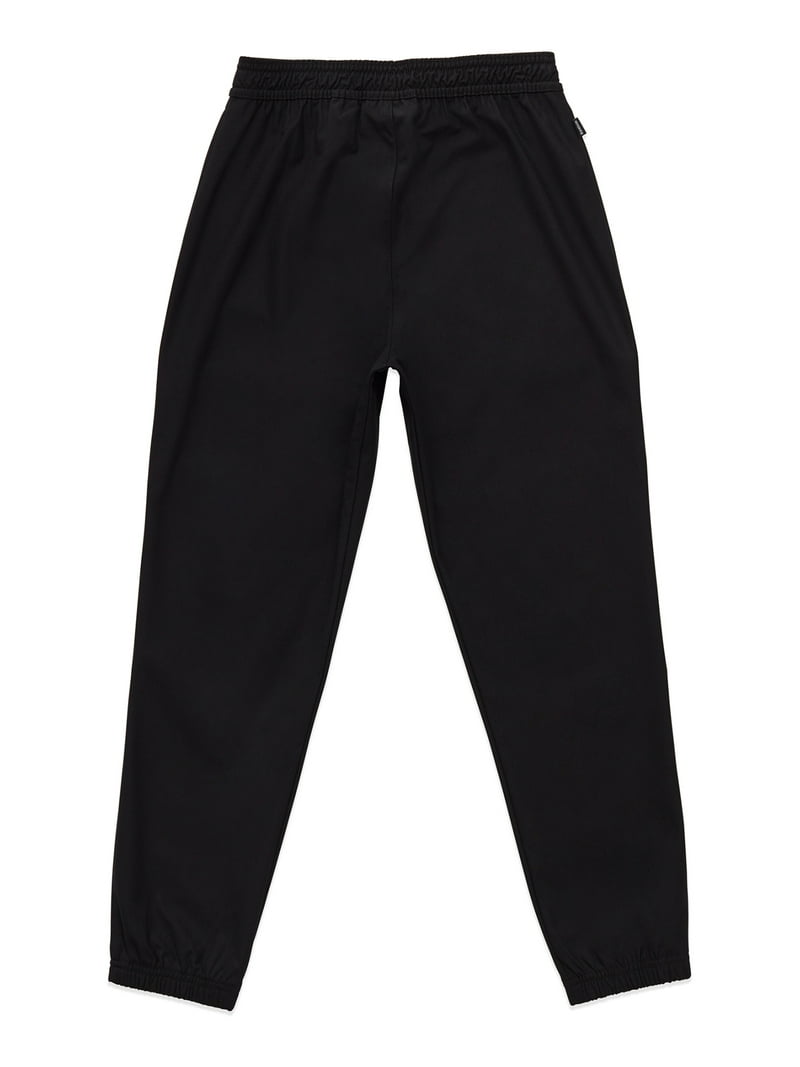 Reebok X VB Joggers in Black Mサイズ Reebok Men's Distance Woven Jogger - Walmart.com