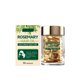 thumbnail image 2 of Pisexur Belleza Maquillaje Cápsulas de aceite sérum para el cuidado capilar de Rosemarys: nutren el cabello seco y dañado, dejándolo suave (30 cápsulas)para mujeres y hombres, 2 of 9