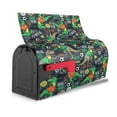 thumbnail image 2 of Kdxio Magnetic Mailbox Cover 21x18 in Mailbox Cover Outdoor Decoration Holiday Mailbox Covers for Home Garden Yard-21x18 in, 2 of 8