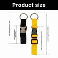 thumbnail image 5 of Heavy Duty Luggage Strap Heavy Duty Baggage Suitcase Belt Travel Accessory, 5 of 15