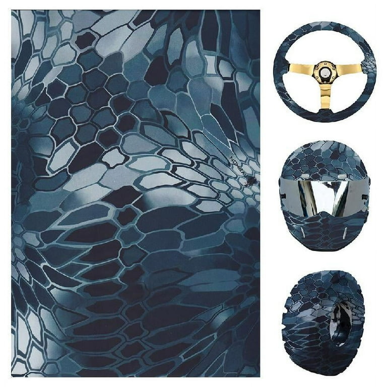 Hydrographic Film Full Kit Butterfly shops 3