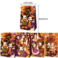 thumbnail image 3 of 12 PCS Mickey Kraft Paper Goodie Bag Small Gift Bags for Mickey Party Supplies,Kids Birthday Game Party Kraft Paper Goodie Gift Bag Decorations, 3 of 5