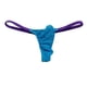 thumbnail image 3 of Tanga sexy con costuras de malla para hombre, pantalones pequeños tipo T, 3 of 5