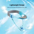 thumbnail image 4 of Adjustable Lightweight Ergonomic Posture Corrector for Neck Shoulder Support, 4 of 9